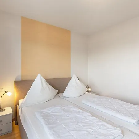 Stettiner Str 17a Whg 7 Appartement Grömitz