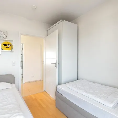 Stettiner Str 17a Whg 7 *