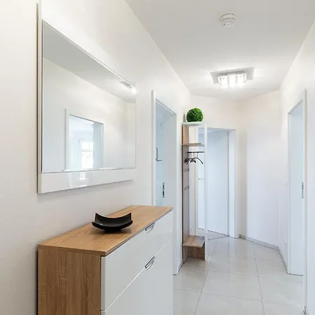 Stettiner Str 17a Whg 7 Appartement