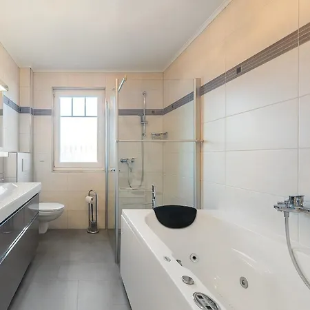 Appartement Stettiner Str 17a Whg 7