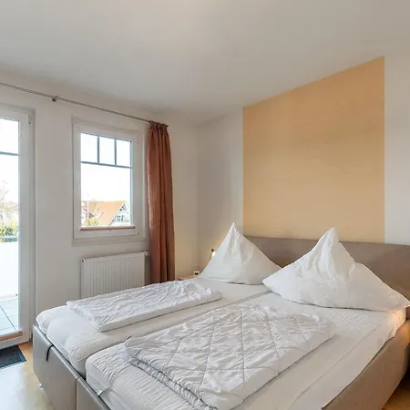 Stettiner Str 17a Whg 7 Apartamento *
