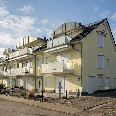 Stettiner Str 17a Whg 7 *