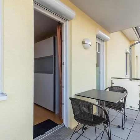 Stettiner Str 17a Whg 7 Appartement *