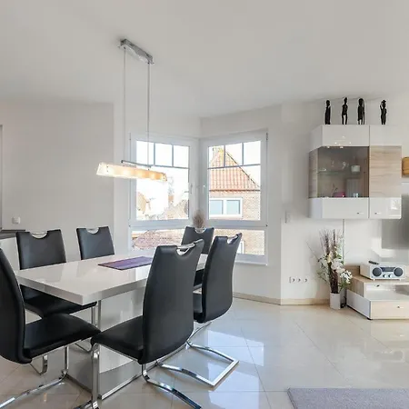Stettiner Str 17a Whg 7 Grömitz