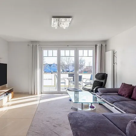 Stettiner Str 17a Whg 7