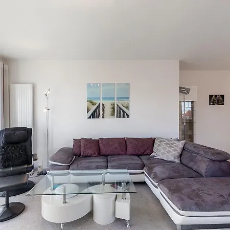 Appartement Stettiner Str 17a Whg 7 *